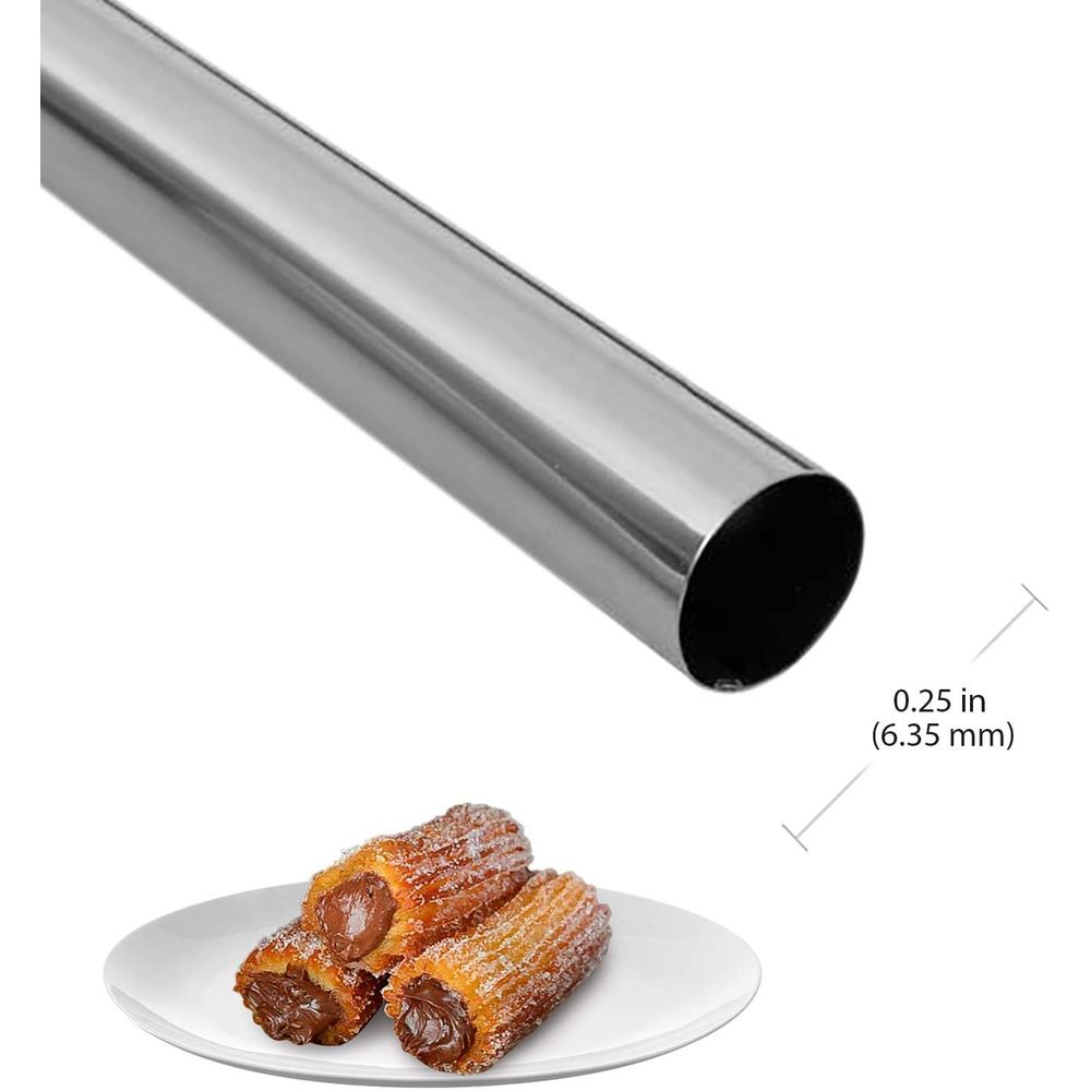 Churro Maker Gun | Spanish Don - Churros Maker Gun 评论和价格