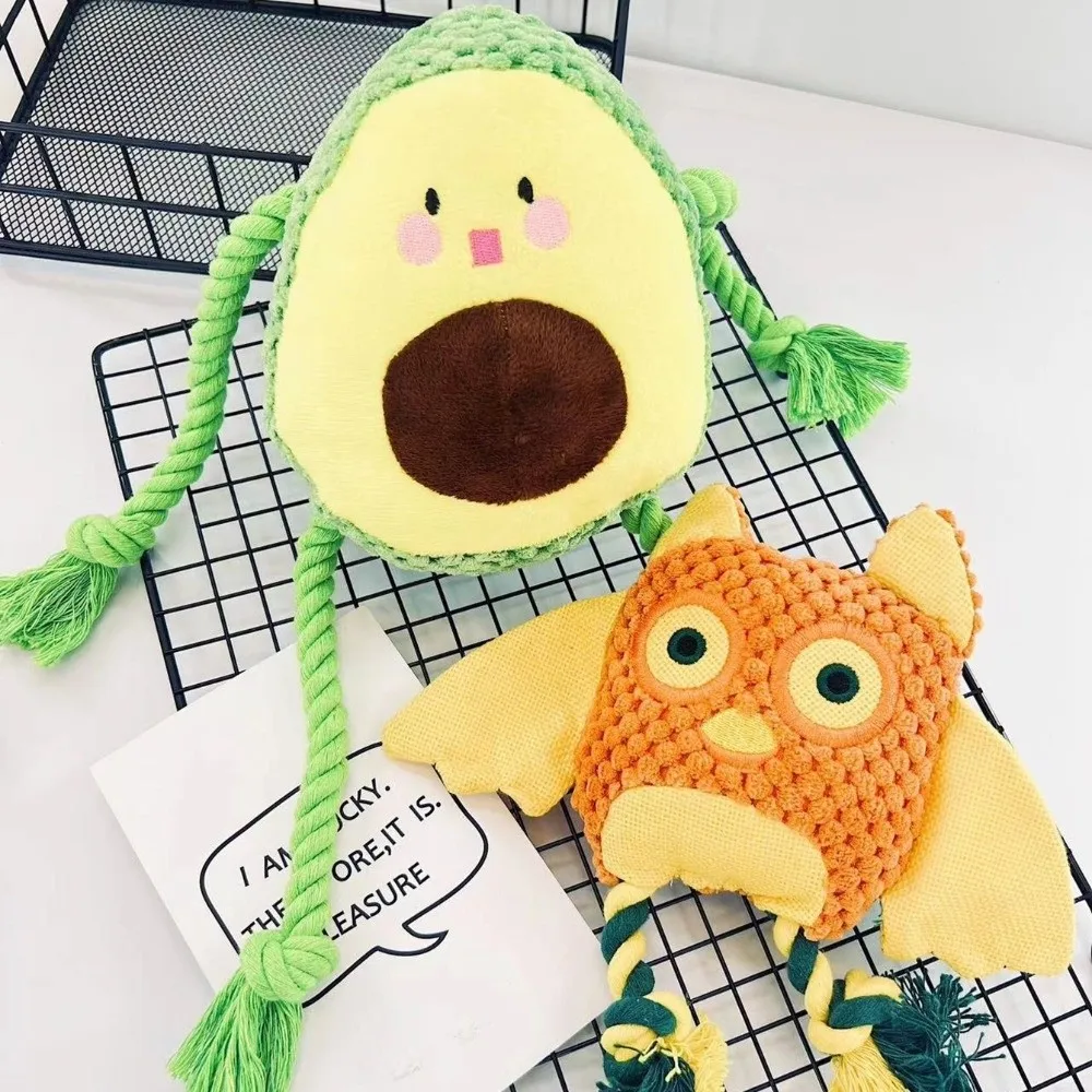 Soft Plush Corn Design Sound P - Corn Dog Stick 评论和价格