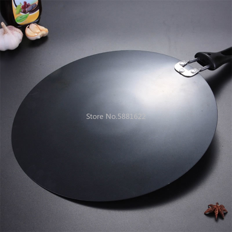 Kitchen Frying Pan Nonstick Sk - Danish Pancake Pan 评论和价格