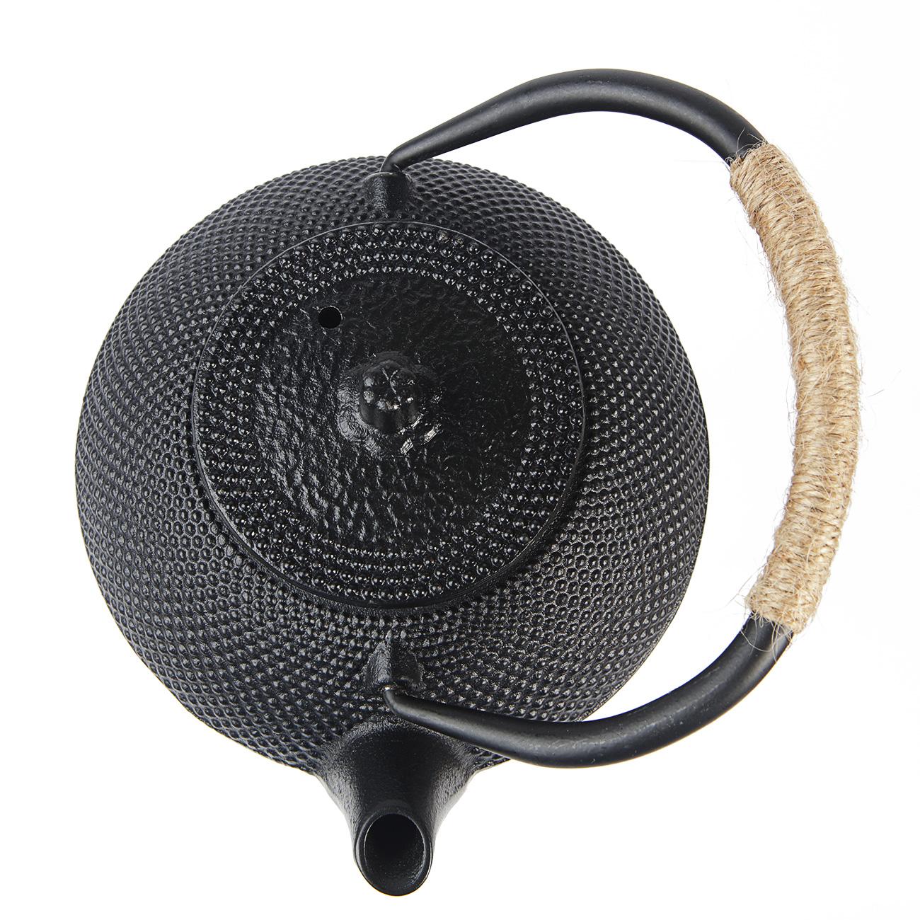 300/650ML Handmade  Antique Ca - Cast Iron Corn 评论和价格