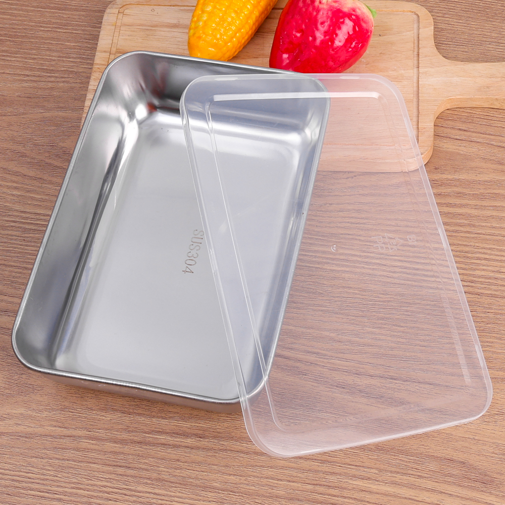 5/10PCS Stainless Steel Corn H - Hot Dog Press 评论和价格