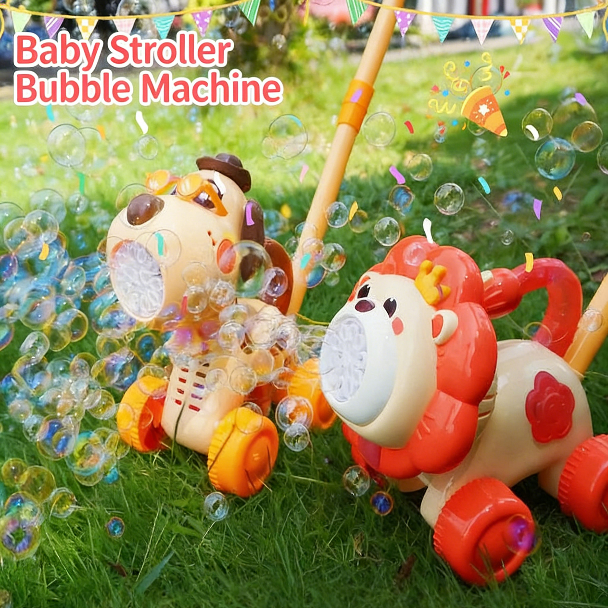 2in1 Electric Bubble Cart Hand - Hot Dog Press 评论和价格