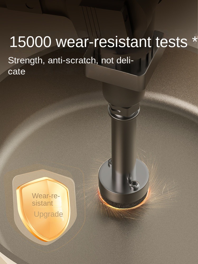 COOKER KING Pan Non-Stick Fryi - Egg Waffle Pan 评论和价格