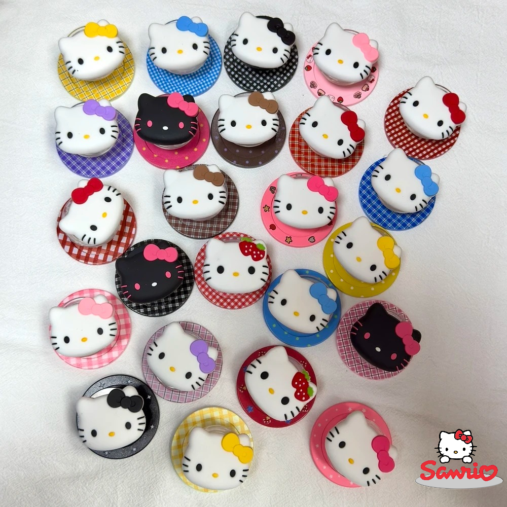 High End Sanrio Hello Kitty Cu - Taco Stand Holder 评论和价格