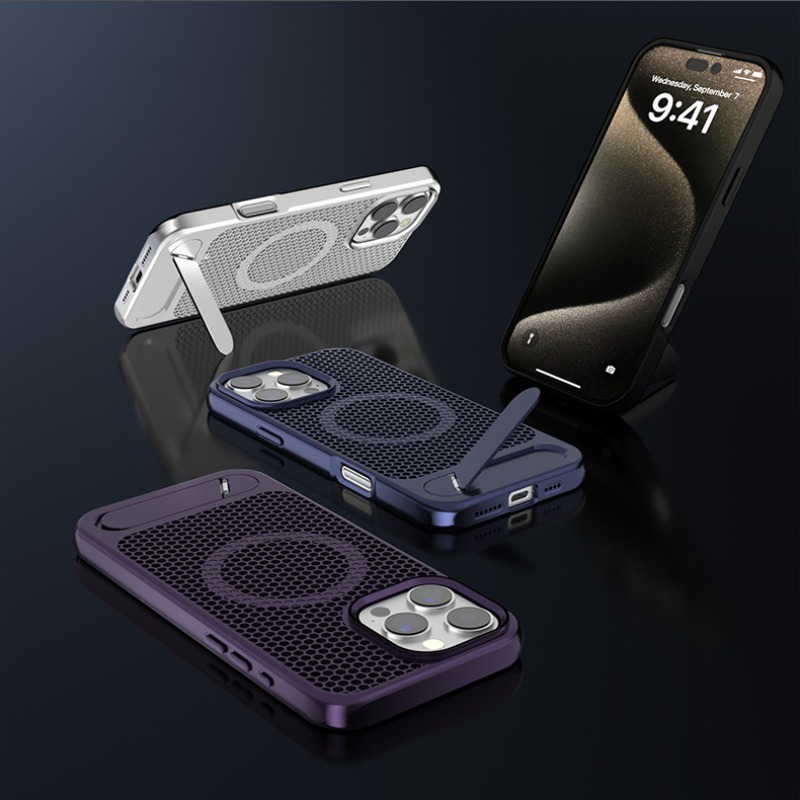 3D hollow Honeycomb Cooling Ma - Taco Stand Holder 评论和价格