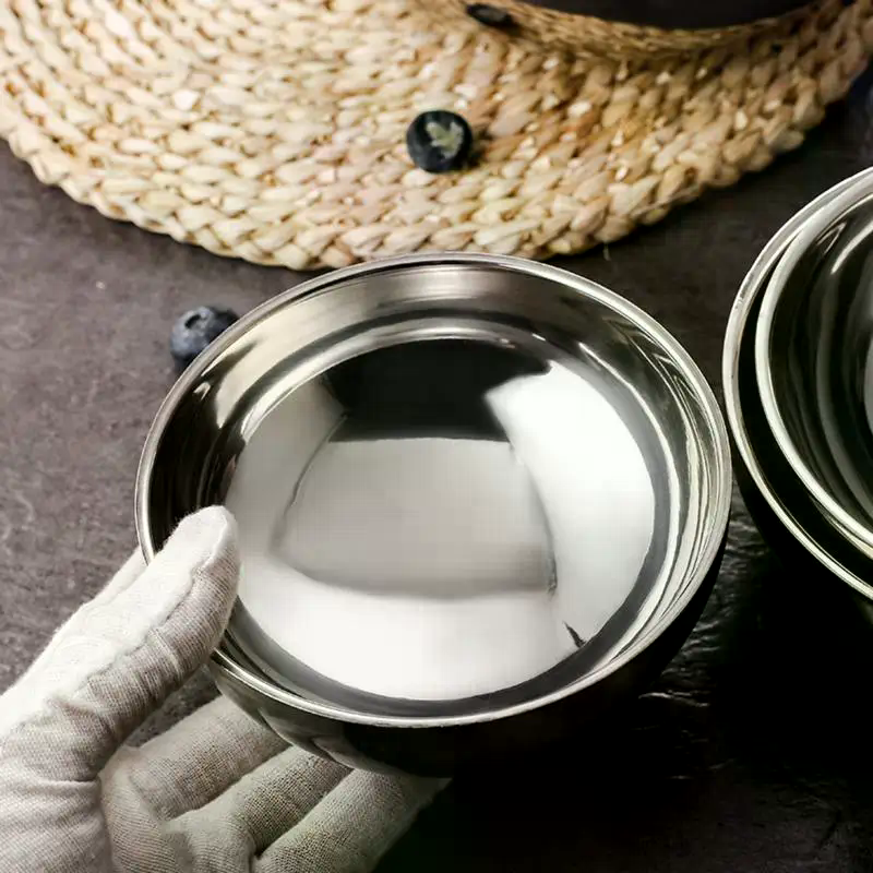 Stainless Steel Ramen and Soup - Dim Sum Basket 评论和价格