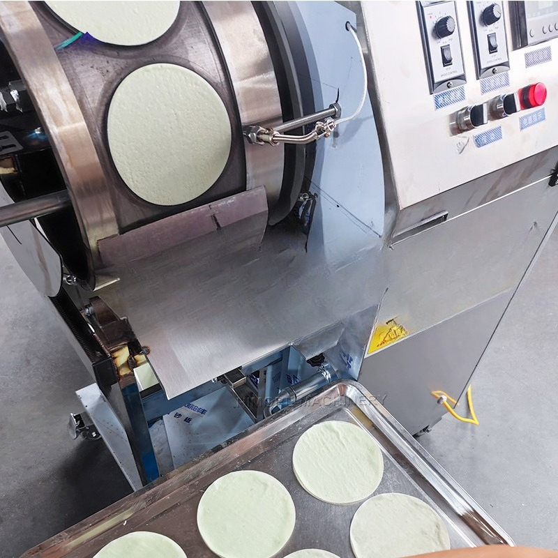 Commercial Gas Crepe Maker Spr - Spring Roll Wrapper 评论和价格