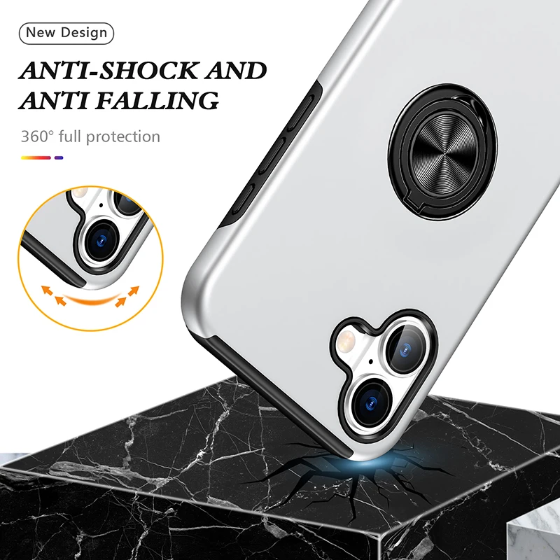 For Magsafe Magnetic Car Ring  - Taco Stand Holder 评论和价格