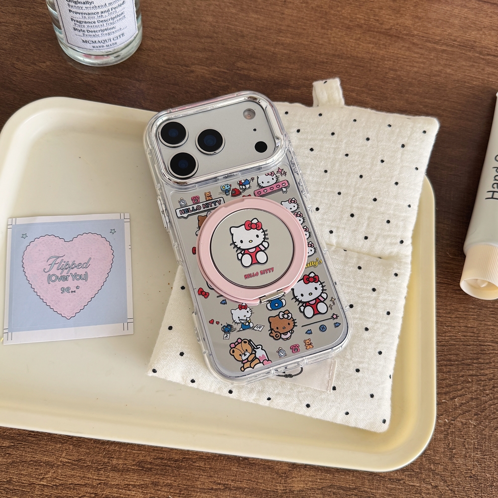 Sanrio Hello Kitty Bow 360°Rot - Taco Stand Holder 评论和价格
