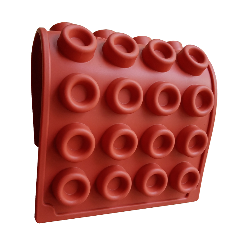 28 Cavities Mini Donut Mold Si - Donut Mold Silicone 评论和价格