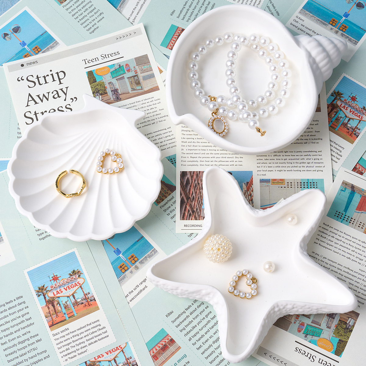 DIY Concrete Starfish Starage  - Potsticker Mold 评论和价格