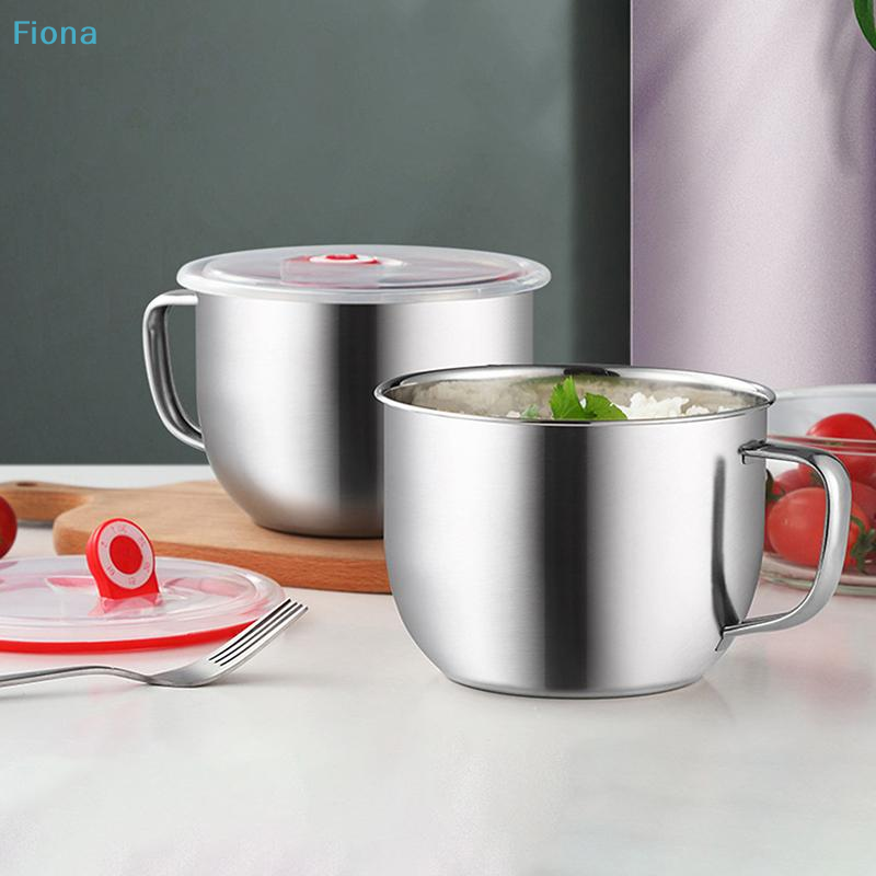 ✔Stainless Steel Soup Bowl wit - Dim Sum Basket 评论和价格