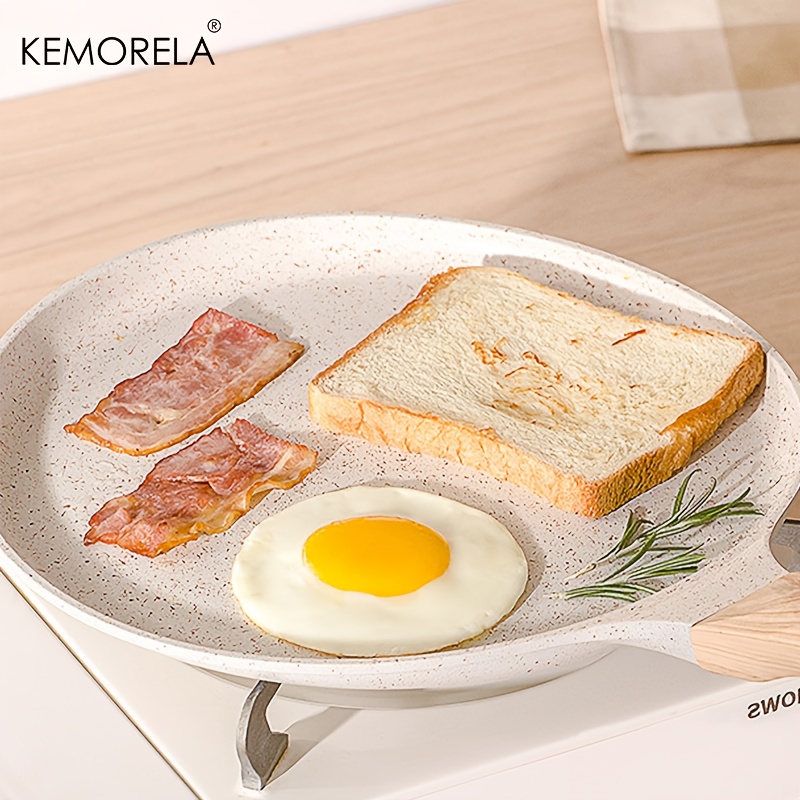20/24/28cm Non-Stick Pancake P - Danish Pancake Pan 评论和价格