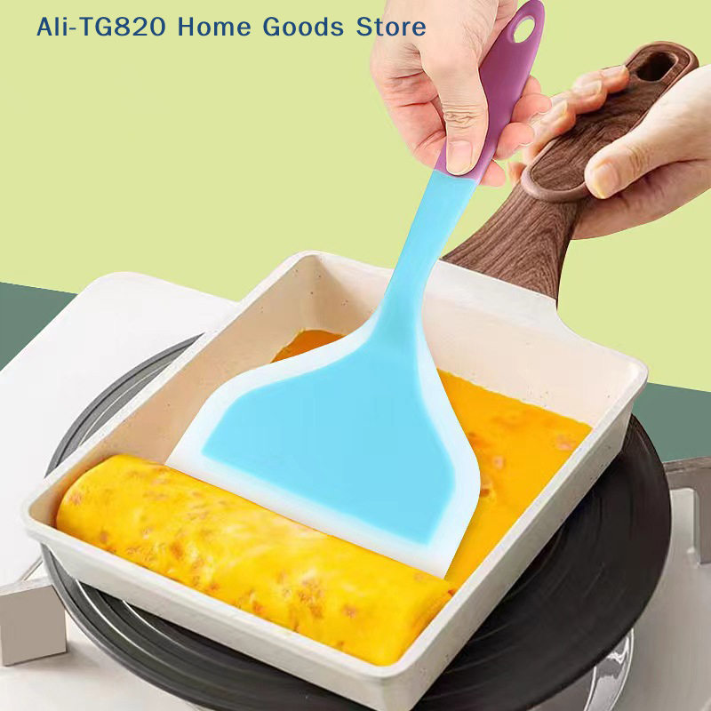 [TG820]Multi-Purpose Non-Stick - Egg Waffle Pan 评论和价格
