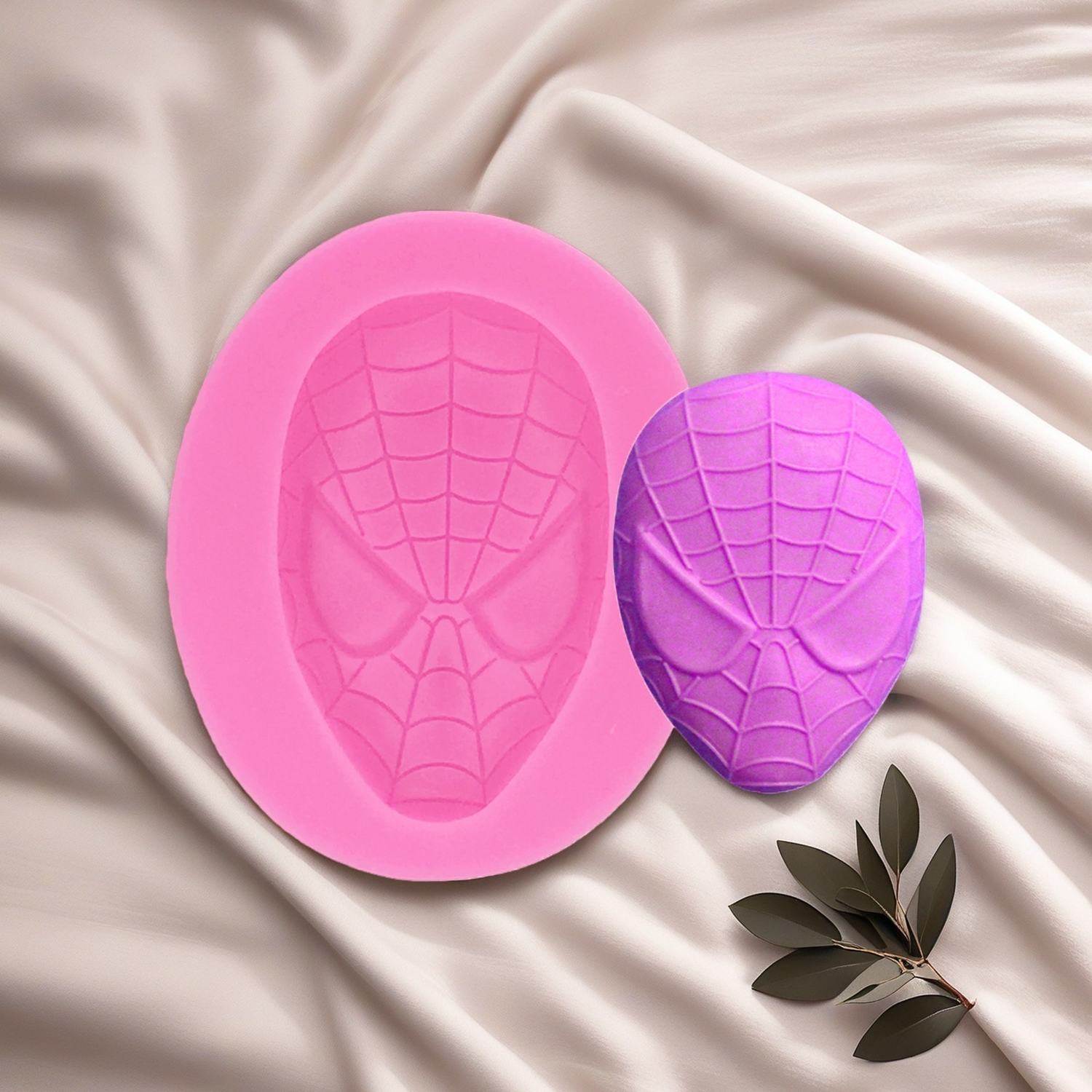 Anime cartoon theme Silicone M - Bunny Cake Mold 评论和价格