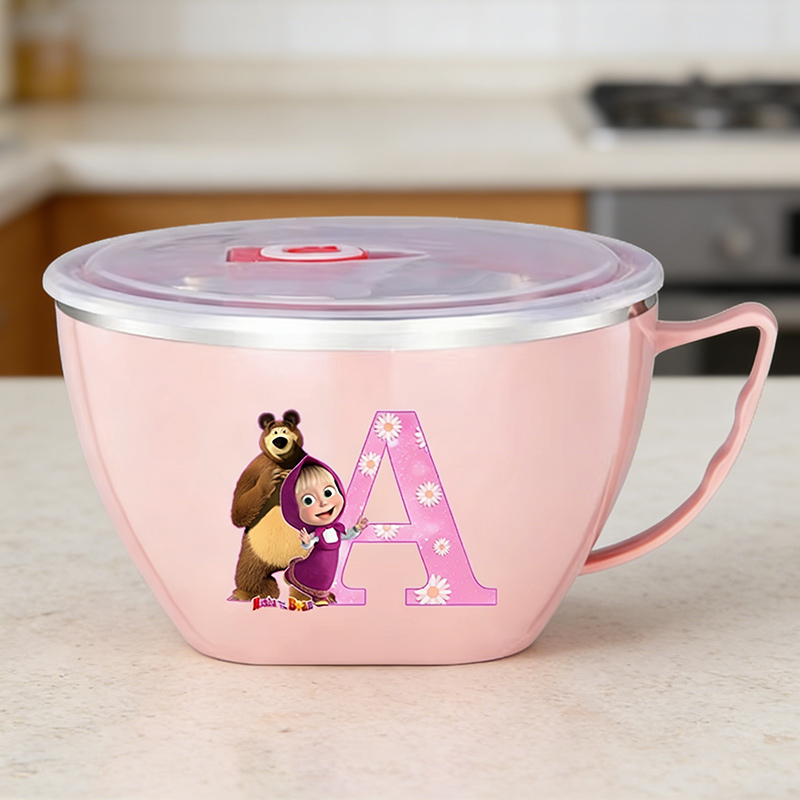 Mashas Bears Stainless Steel N - Dim Sum Basket 评论和价格