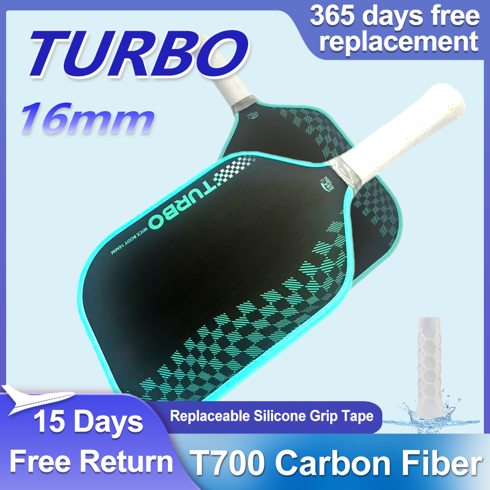 TURBO T700 Textured Face Carbo - Crepe Pan Carbon 评论和价格