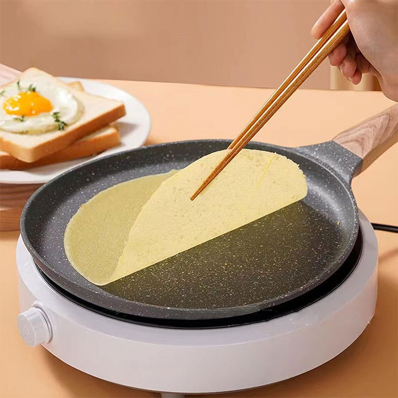 Ceramic Coating Egg Pancake Gr - Danish Pancake Pan 评论和价格