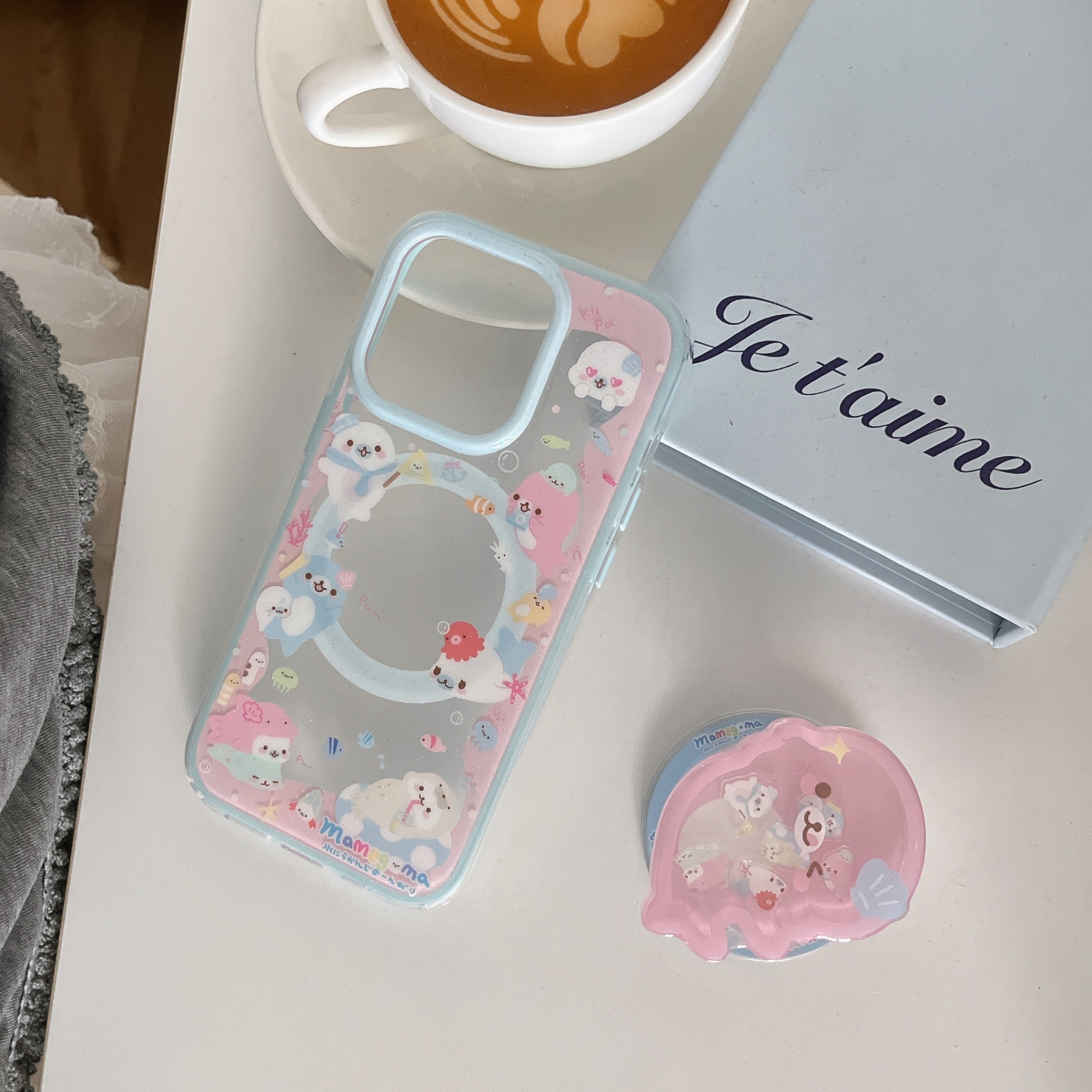 New For iPhone 17 16Pro 14 15  - Taco Stand Holder 评论和价格
