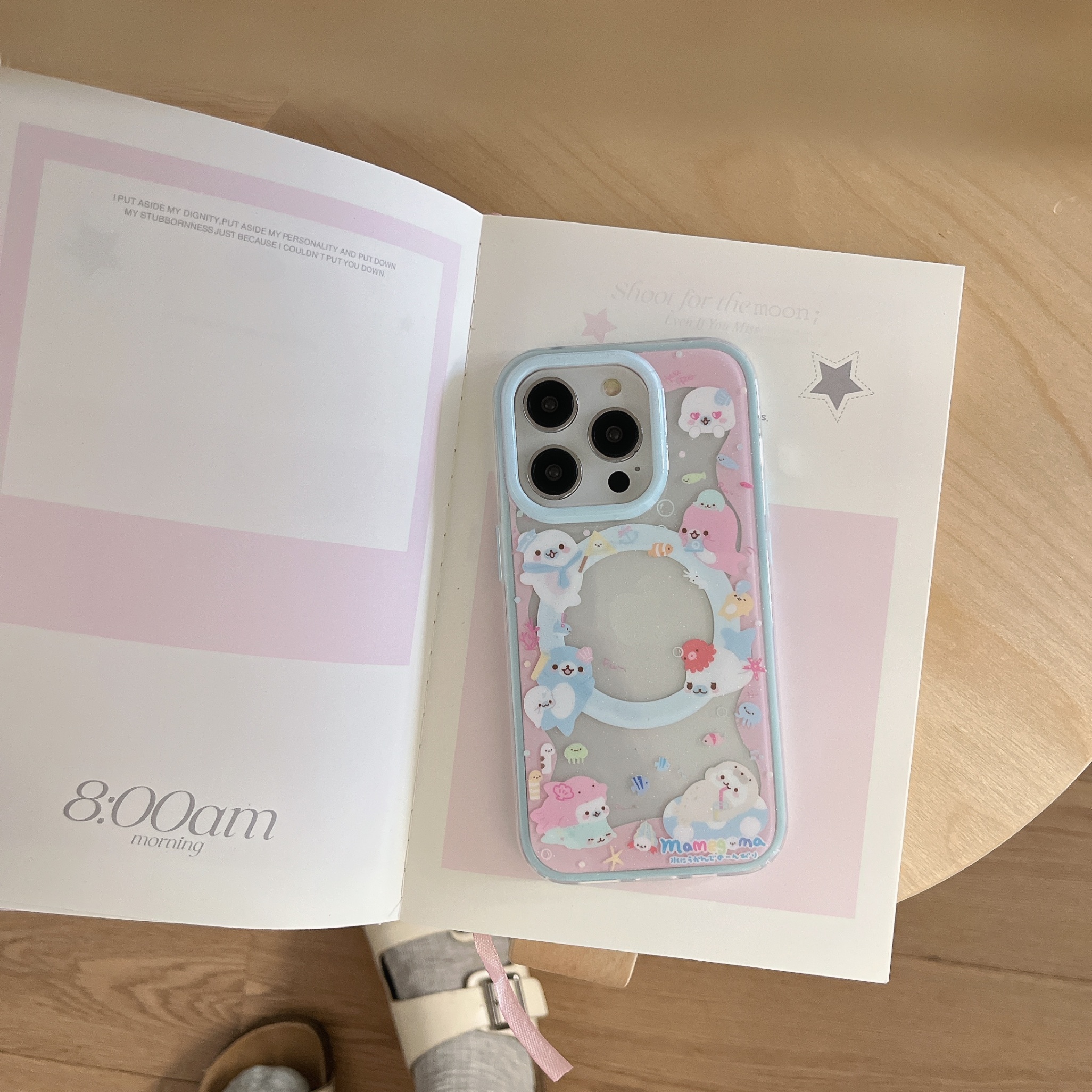 New For iPhone 17 16Pro 14 15  - Taco Stand Holder 评论和价格