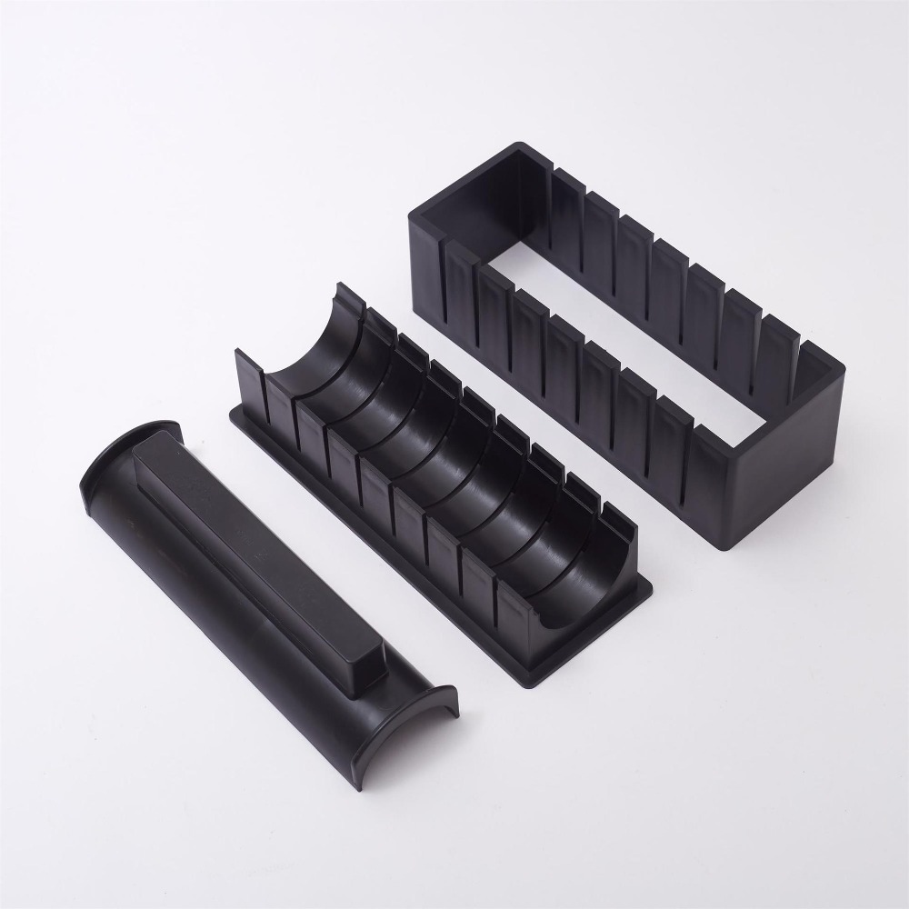 3Pcs/Set Japanese Sushi Maker  - Spring Roll Wrapper 评论和价格