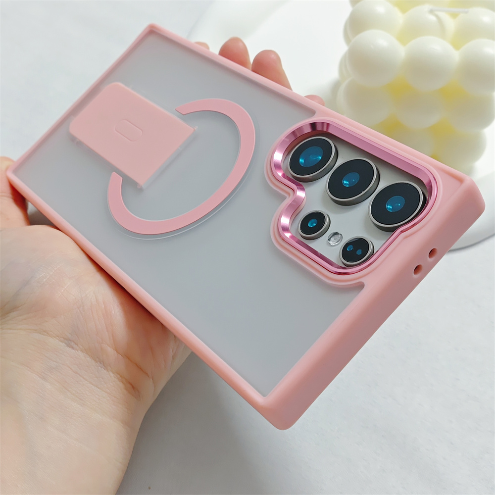 Luxury Matte For Magsafe Foldi - Taco Stand Holder 评论和价格