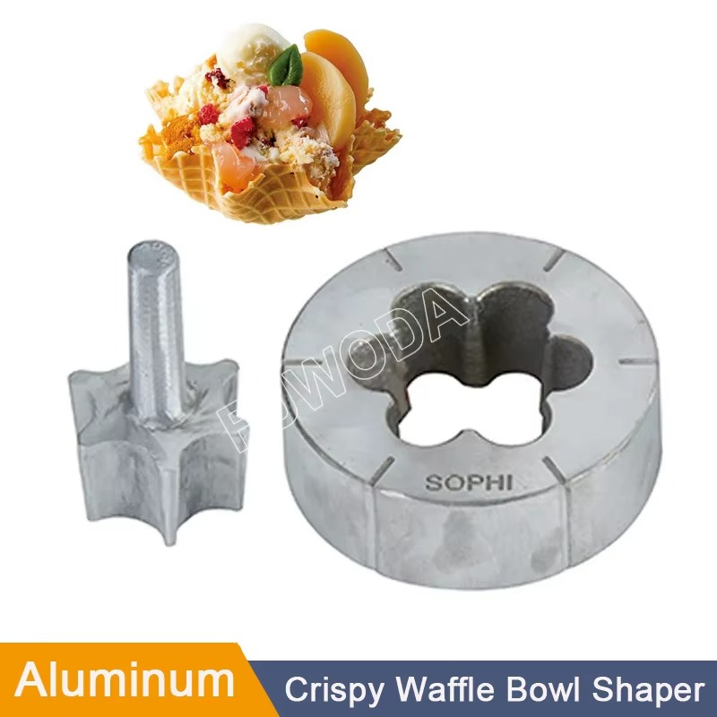 Commercial Ice Cream Cone Waff - Waffle Cone Maker 评论和价格