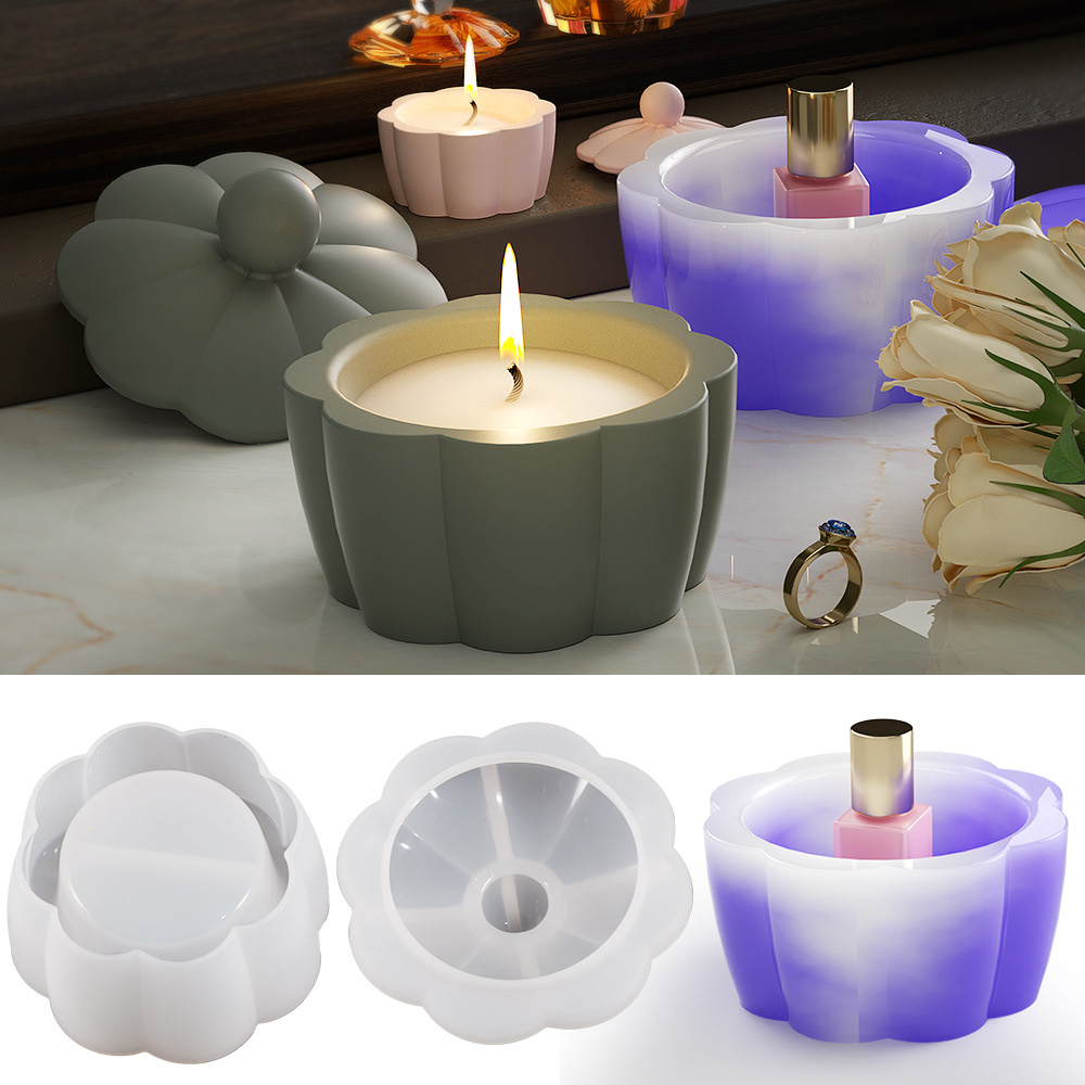 Home Decor Craft Mold Silicone - Potsticker Mold 评论和价格