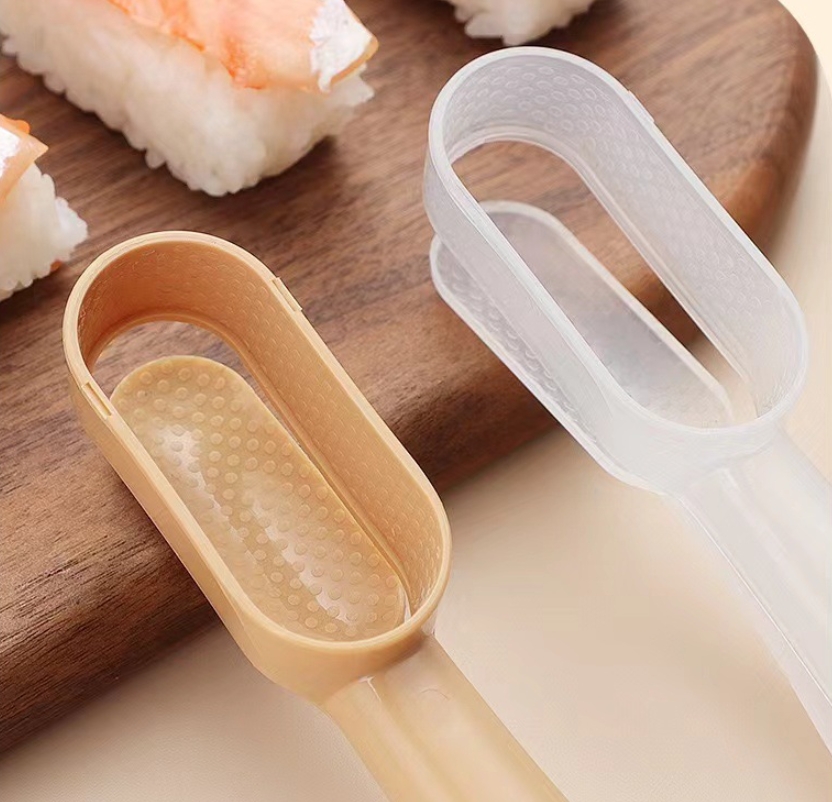 Sushi Model Tool To Make Japan - Spring Roll Wrapper 评论和价格