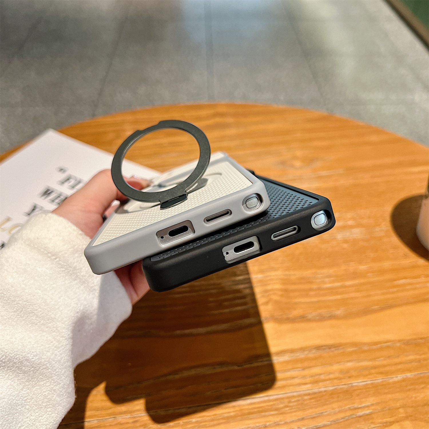 Luxury Heat Dissipation Coolin - Taco Stand Holder 评论和价格