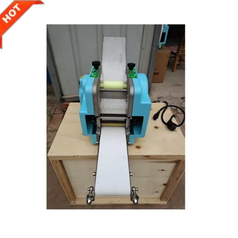 110v/220v Tabletop Automatic S - Spring Roll Wrapper 评论和价格