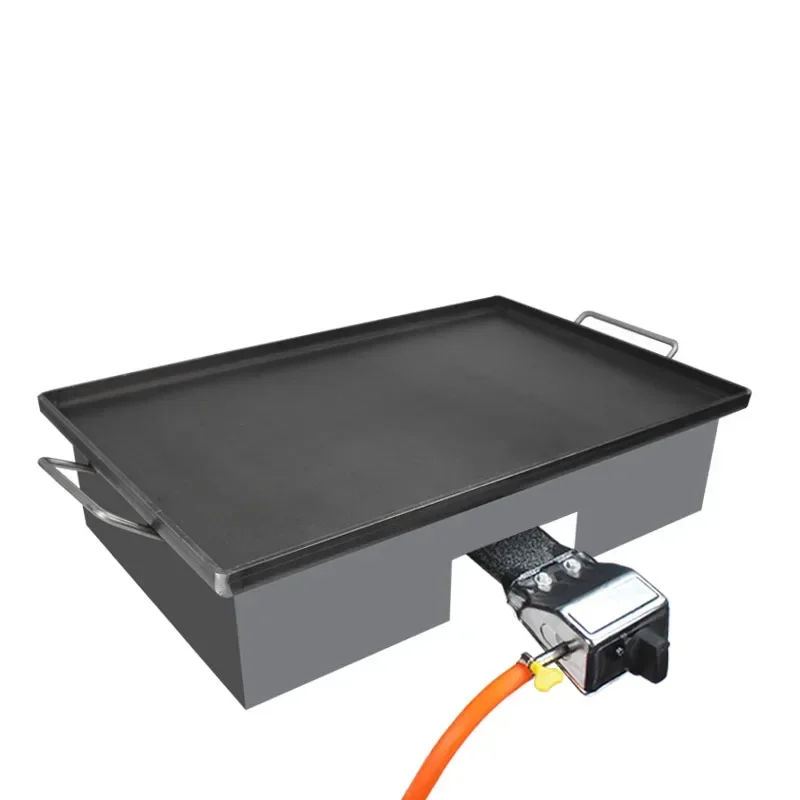 Home Electric Commercial Teppa - Takoyaki Grill Plate 评论和价格