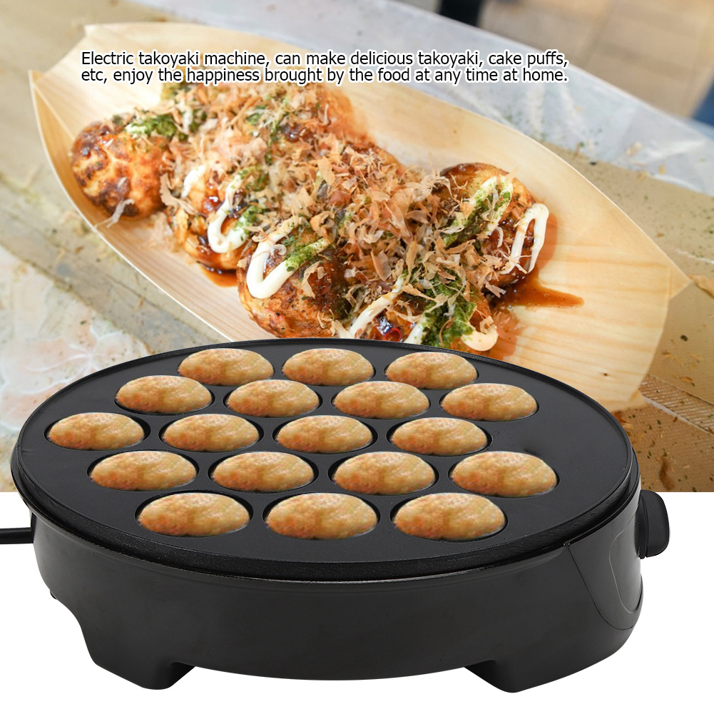 Household Takoyaki Machine Oct - Takoyaki Grill Plate 评论和价格