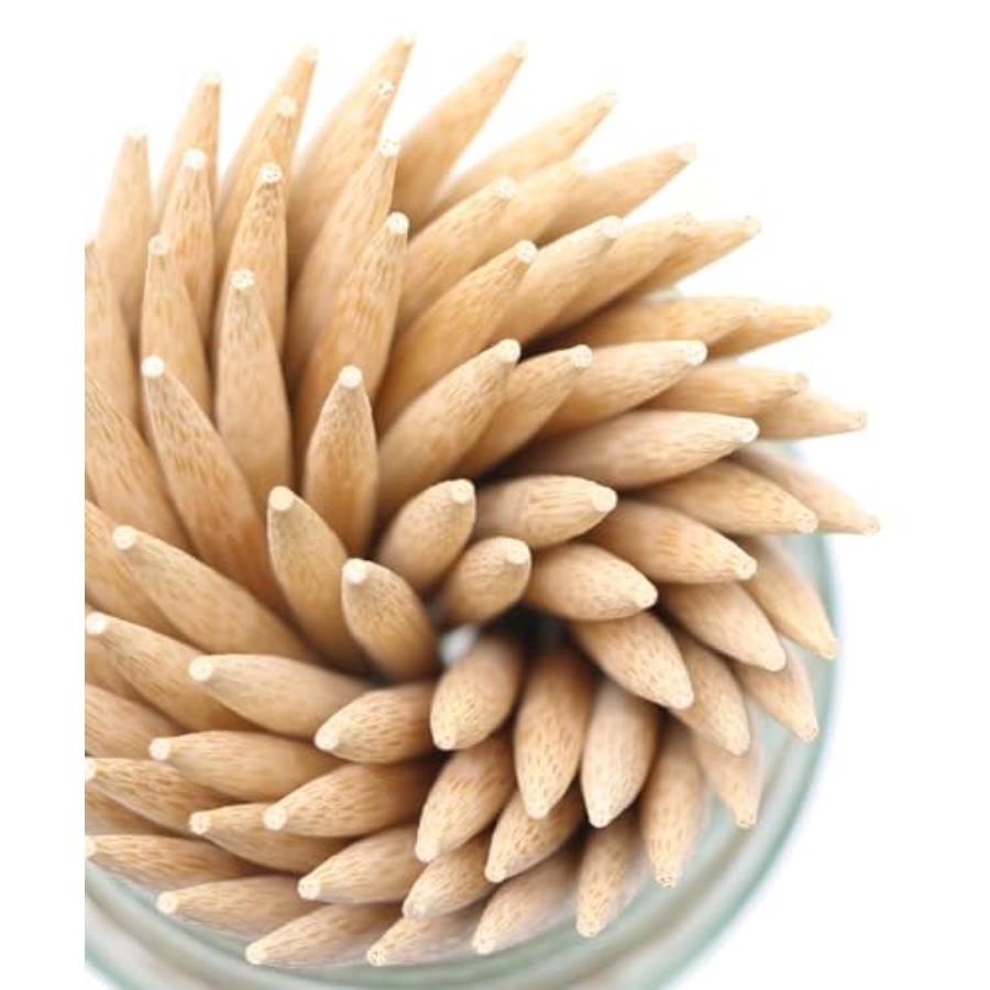5.5 inch Thick Bamboo Sticks f - Corn Dog Stick 评论和价格